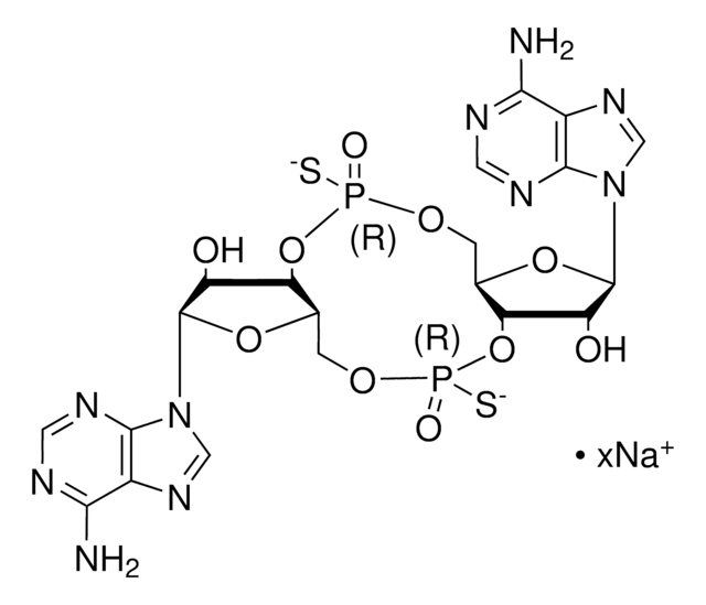 ML RR-S2 CDA 钠盐 &#8805;95% (HPLC)