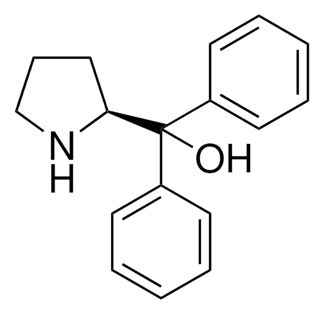 (S)-(-)-&#945;,&#945;-二苯基脯氨醇 99%