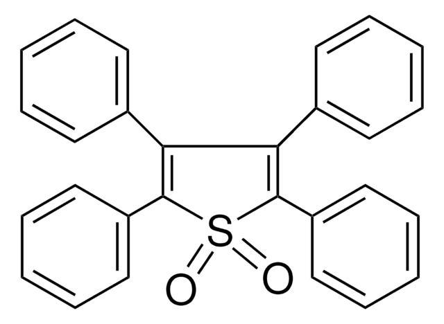 2,3,4,5-TETRAPHENYL-THIOPHENE 1,1-DIOXIDE AldrichCPR