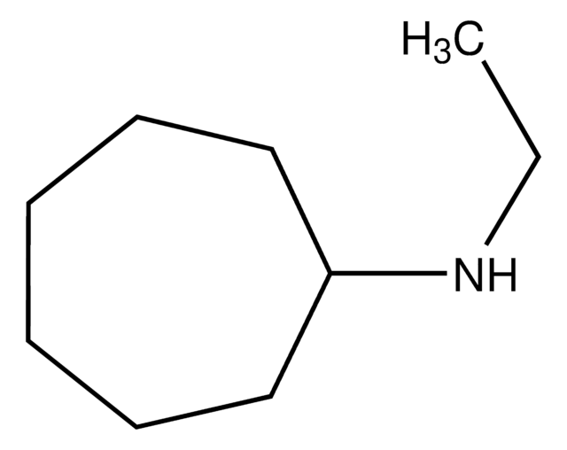 N-Ethylcycloheptanamine AldrichCPR