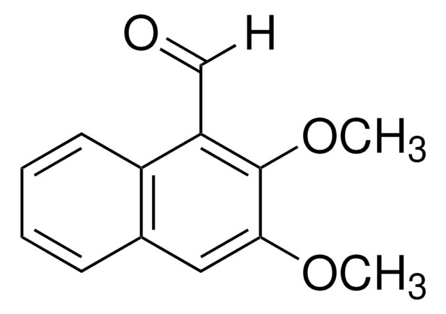 2,3-二甲氧基-1-萘醛 97%