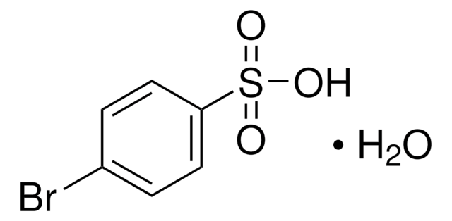 4-溴苯磺酸 一水合物 98%