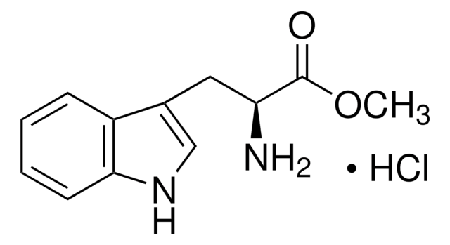 L-色氨酸甲酯 盐酸盐 98%