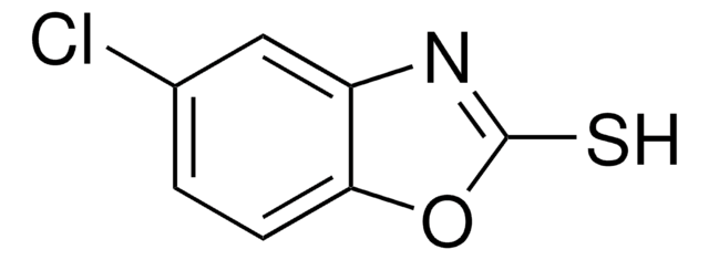 5-氯-2-巯基苯并噁唑 97%