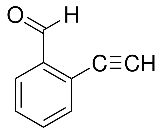 2-乙炔基苯甲醛 97%