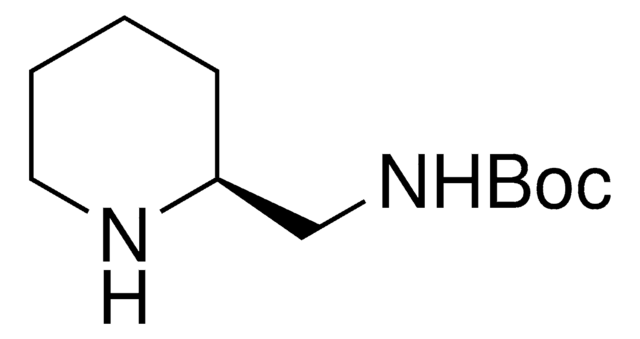 (S)-2-Boc-aminomethyl-piperidine &#8805;95%