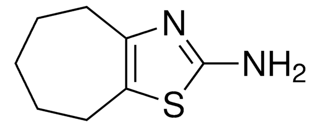 5,6,7,8-Tetrahydro-4H-cyclohepta[d][1,3]thiazol-2-amine AldrichCPR