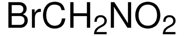 Bromonitromethane technical grade, 90%