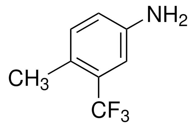 4-Methyl-3-(trifluoromethyl)aniline 98%