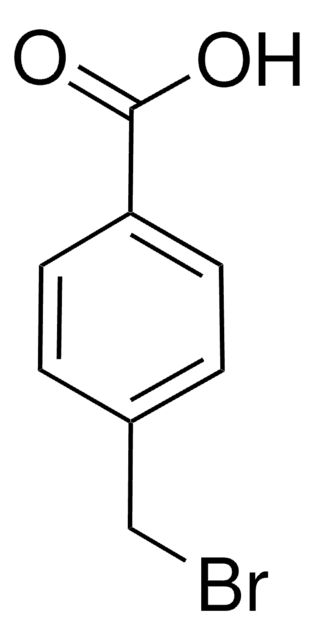 4-(溴甲基)苯甲酸 United States Pharmacopeia (USP) Reference Standard