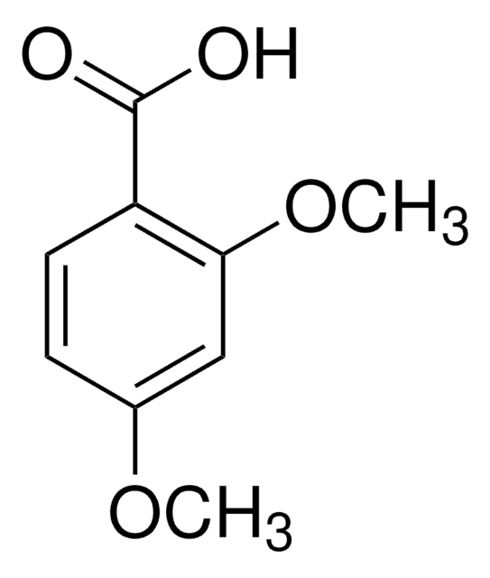 2,4-二甲氧基苯甲酸 98%