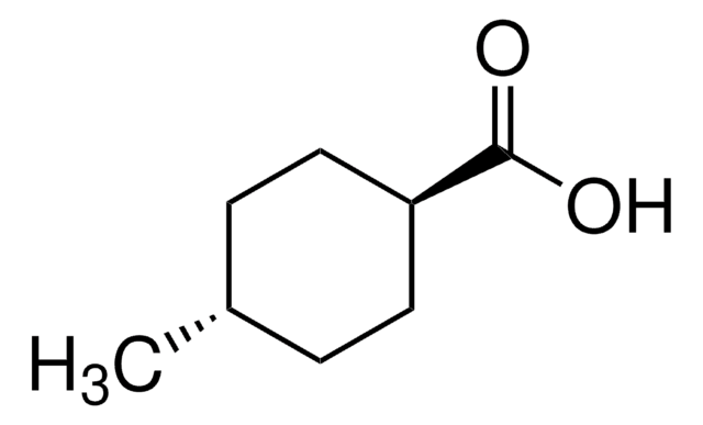 反式-4-甲基环己羧酸 98%