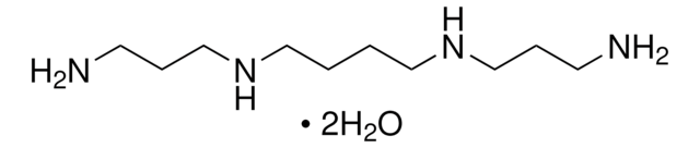 Spermine dihydrate BioUltra, &#8805;99.5% (GC)