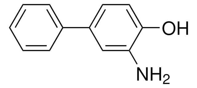 2-Amino-4-phenylphenol technical grade, 90%