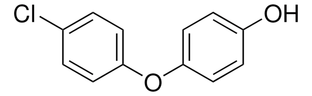 4-(4-氯苯氧基)苯酚 97%