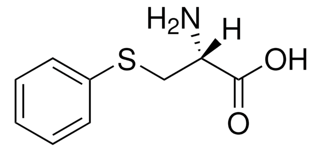 S-苯基-L-半胱氨酸 97%