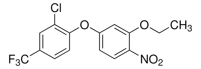 乙氧氟草醚 PESTANAL&#174;, analytical standard