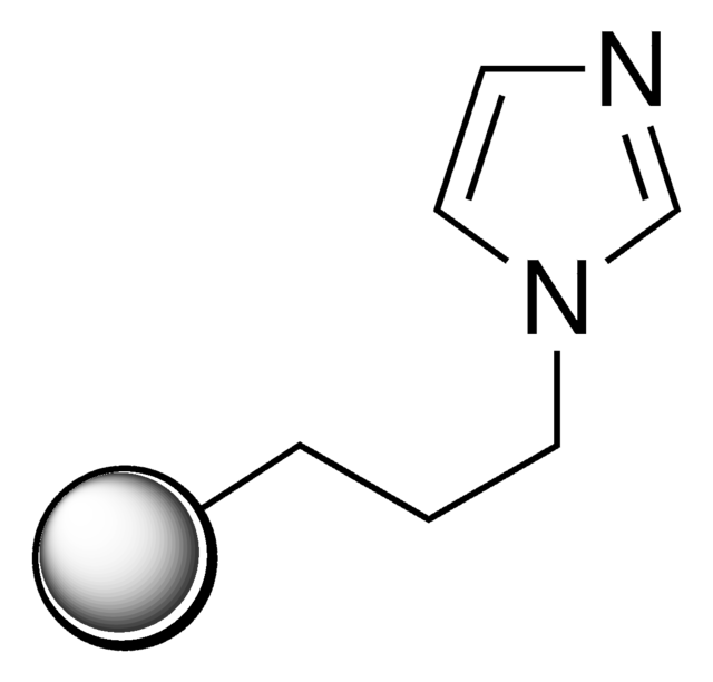 QuadraPure&#174; BDZ 400-750&#160;&#956;m, extent of labeling: 1.0-1.4&#160;mmol/g loading, macroporous