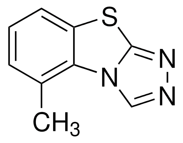 三环唑 PESTANAL&#174;, analytical standard