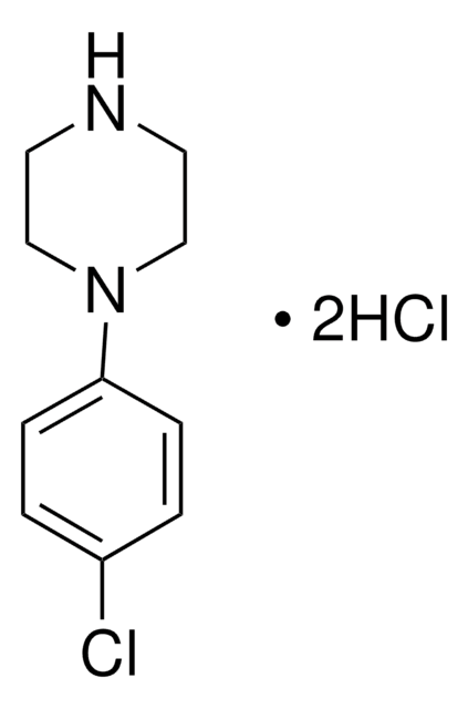 1-(4-Chlorophenyl)piperazine dihydrochloride 95%