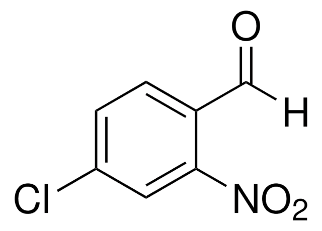 4-氯-2-硝基苯甲醛