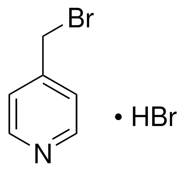 4-(Bromomethyl)pyridine hydrobromide 97%