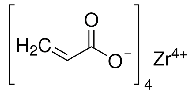 丙烯酸锆