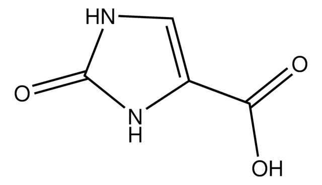 2-Oxo-2,3-dihydro-1H-imidazole-4-carboxylic acid AldrichCPR