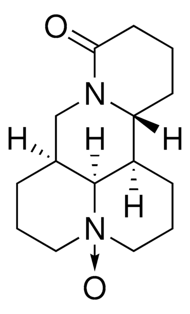 Oxymatrine