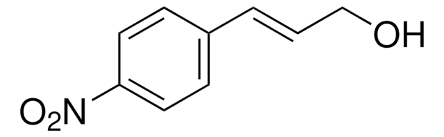 4-Nitrocinnamyl alcohol 98%