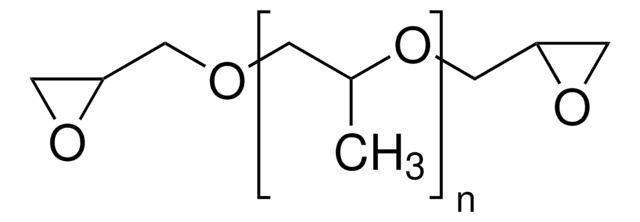 聚(丙二醇)二缩水甘油醚 average Mn ~640