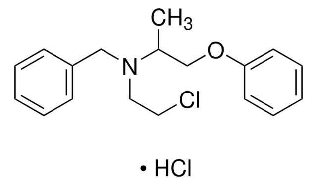 盐酸酚苄明 盐酸盐 British Pharmacopoeia (BP) Reference Standard