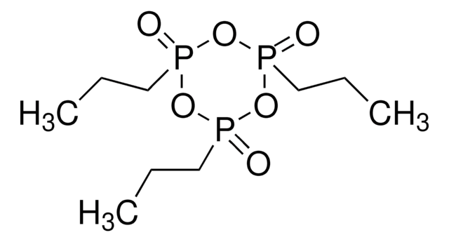 Propylphosphonic anhydride solution technical, ~50% in DMF