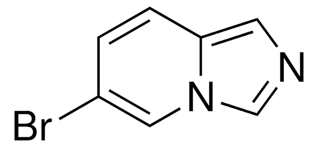 6-Bromoimidazo[1,5-a]pyridine