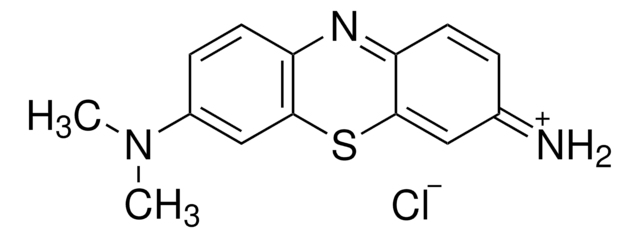 Giemsa stain certified by the Biological Stain Commission