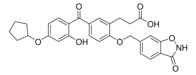 T-5224 &#8805;98% (HPLC)