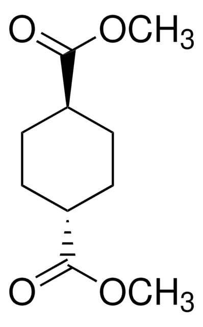 Dimethyl trans-cyclohexane-1,4-dicarboxylate 99%