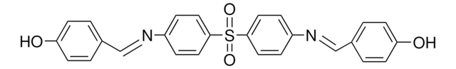 4,4'-BIS(4-HYDROXYBENZYLIDENEAMINO)DIPHENYL SULFONE AldrichCPR