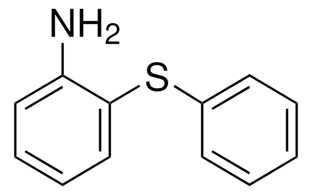 2-苯硫基苯胺 &#8805;98.0% (GC)