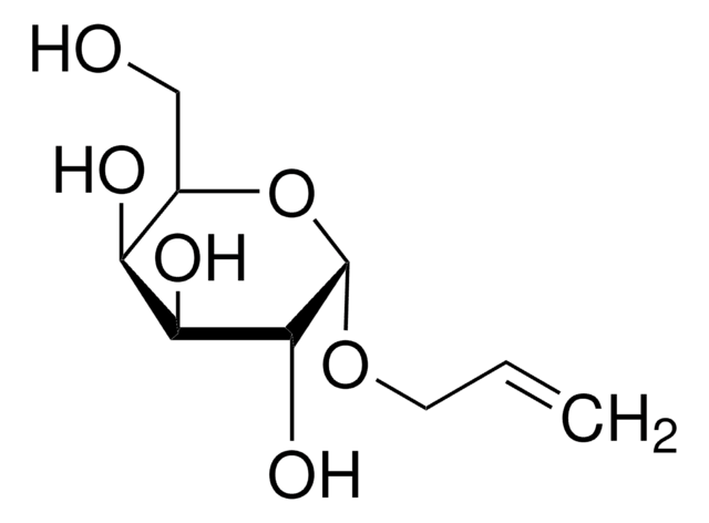 烯丙基&#945;-D-吡喃半乳糖苷 97%