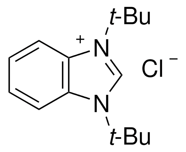 1,3-二叔丁基苯并咪唑氯化物 96%