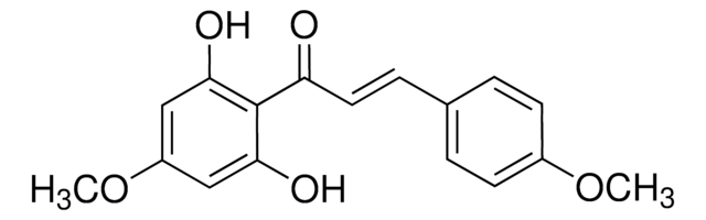 2&#8242;,6&#8242;-Dihydroxy 4&#8242;,4-dimethoxychalcone phyproof&#174; Reference Substance