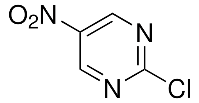 2-氯-5-硝基嘧啶 97%