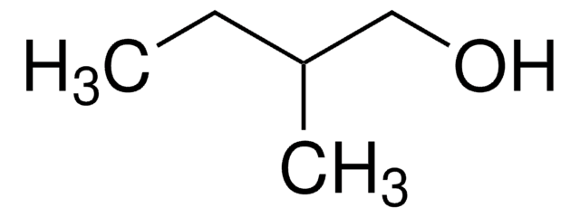 2-Methyl-1-butanol &#8805;99%, FG