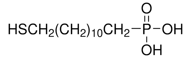 12-巯基十二烷基膦酸 95%