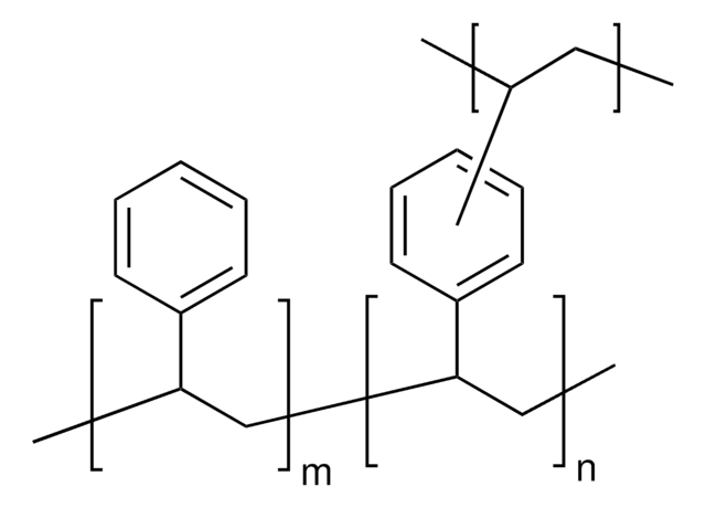 Chromosorb&#174; 102 100-120&#160;mesh, average diameter 0.3-0.4&#160;&#956;m