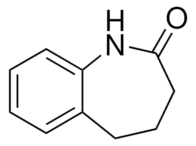 1,3,4,5-TETRAHYDRO-2H-1-BENZAZEPIN-2-ONE AldrichCPR