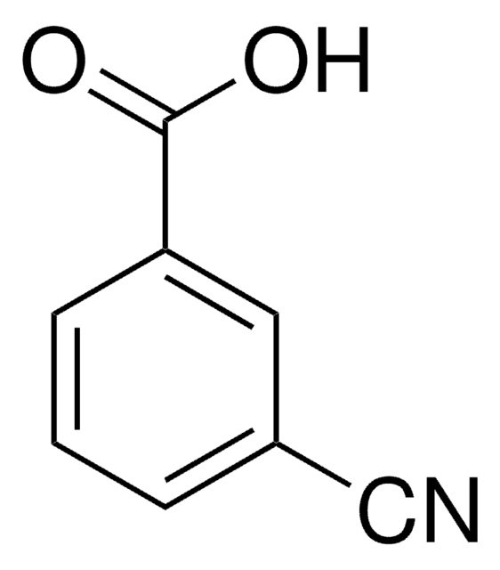 3-氰基苯甲酸 98%