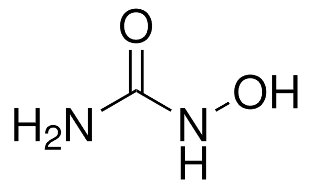 羟基脲 British Pharmacopoeia (BP) Reference Standard