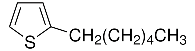 2-Hexylthiophene 97%